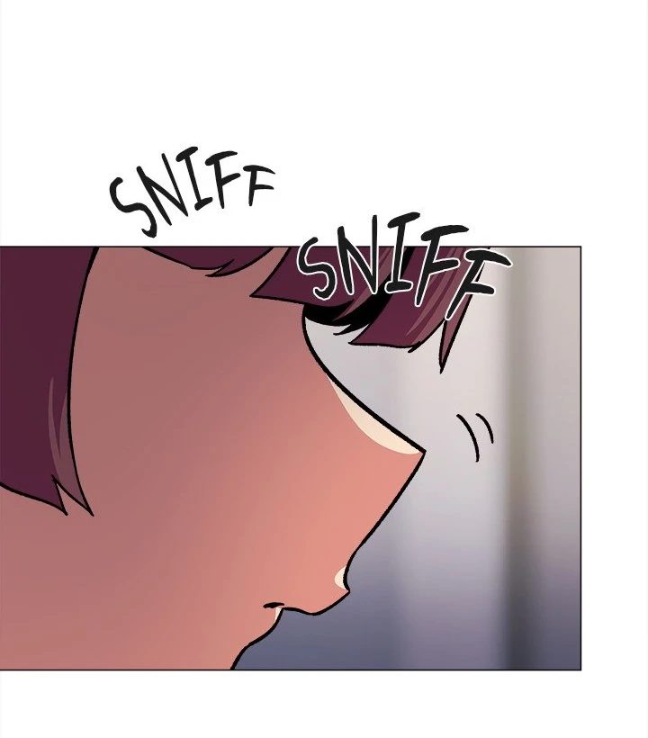 Stop Smoking! Chapter 41 - HolyManga.Net