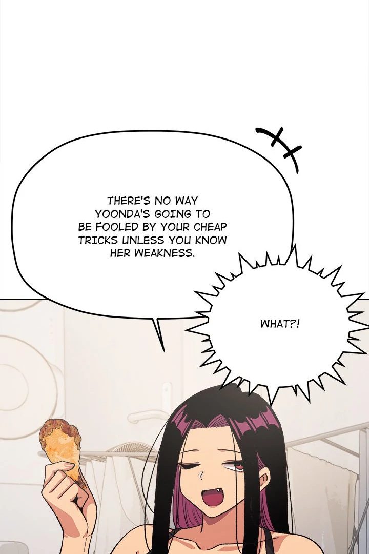 Stop Smoking! Chapter 41 - HolyManga.Net