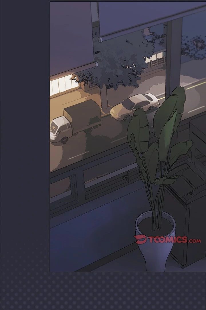 Stop Smoking! Chapter 41 - HolyManga.Net