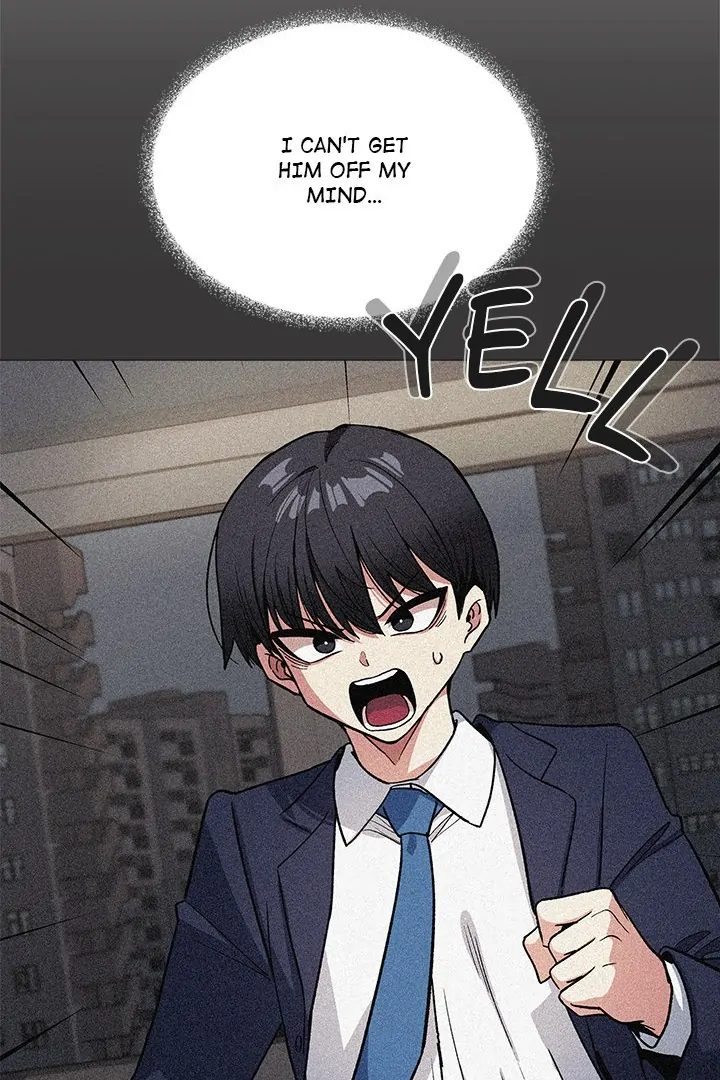Stop Smoking! Chapter 41 - HolyManga.Net