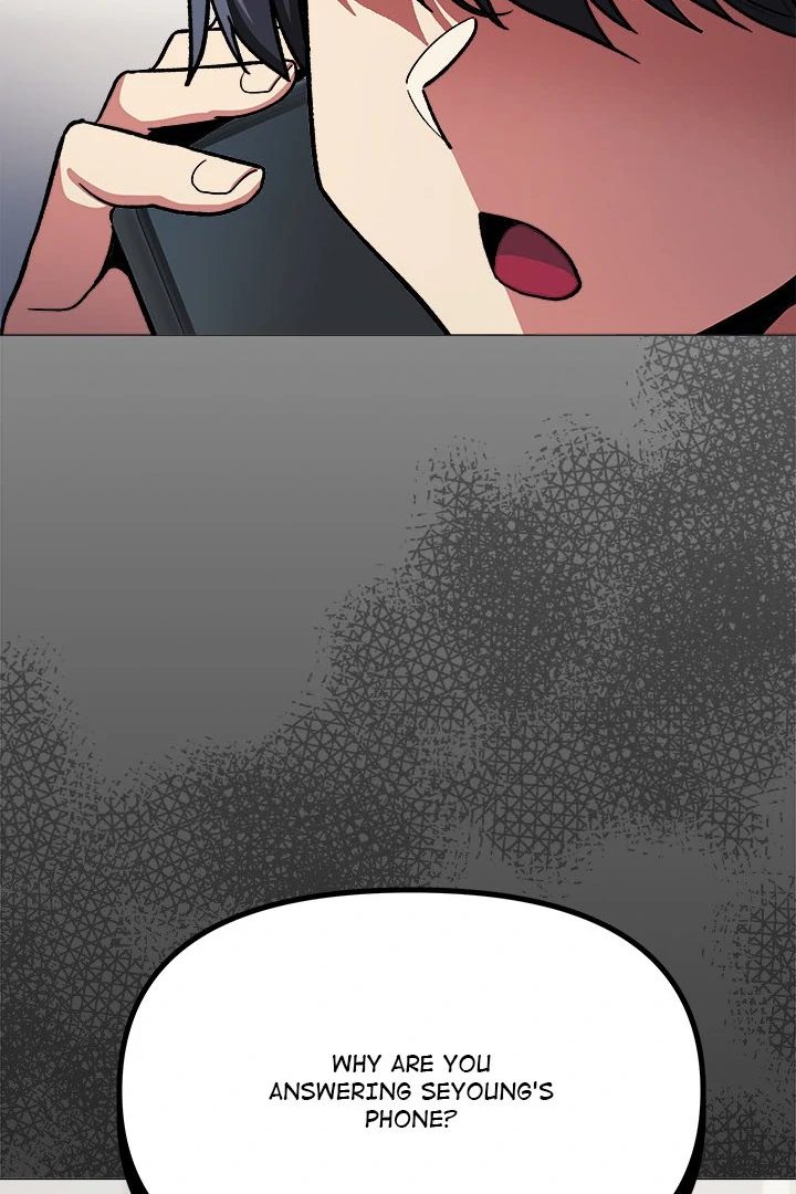 Stop Smoking! Chapter 41 - HolyManga.Net