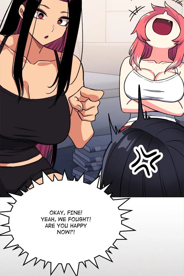 Stop Smoking! Chapter 41 - HolyManga.Net