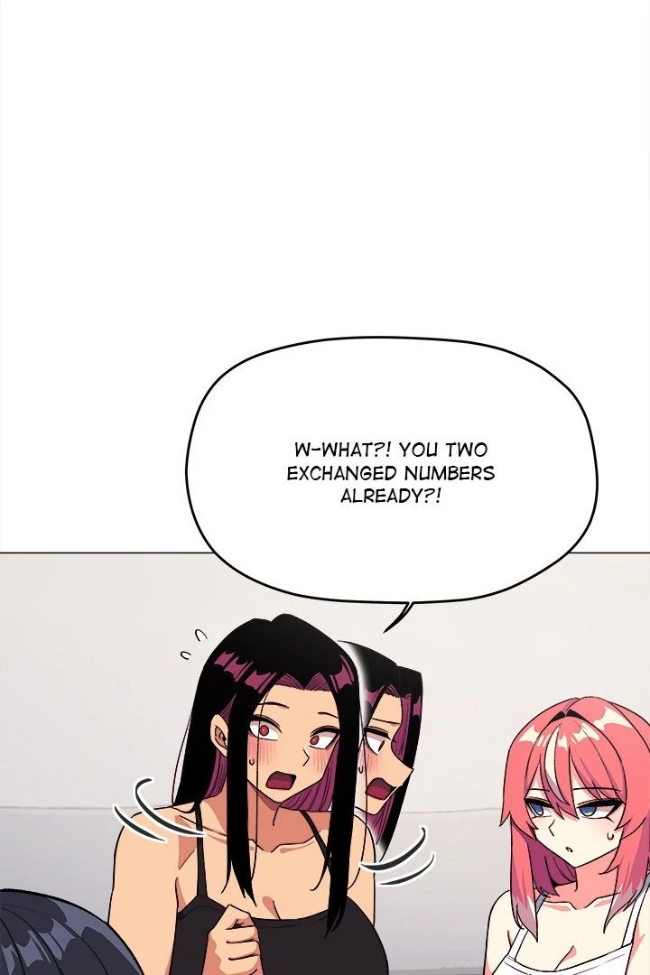 Stop Smoking! Chapter 41 - HolyManga.Net