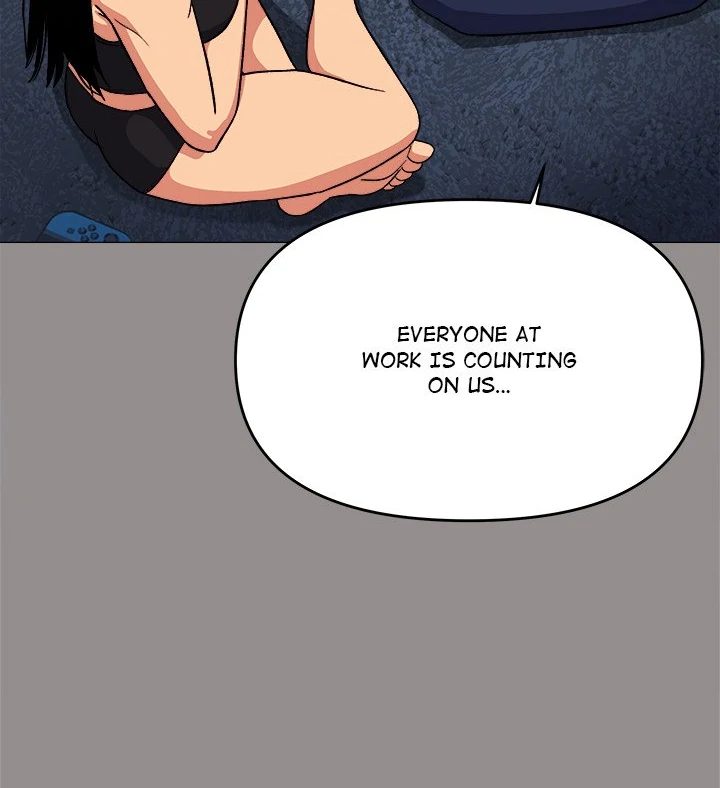 Stop Smoking! Chapter 41 - HolyManga.Net