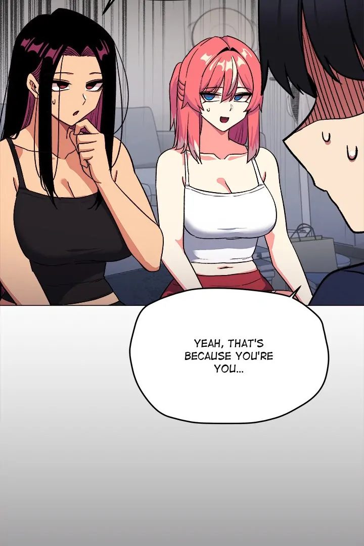 Stop Smoking! Chapter 41 - HolyManga.Net