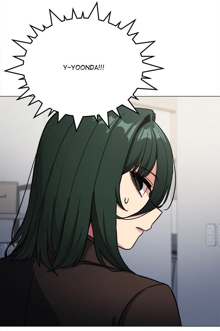 Stop Smoking! Chapter 42 - HolyManga.Net