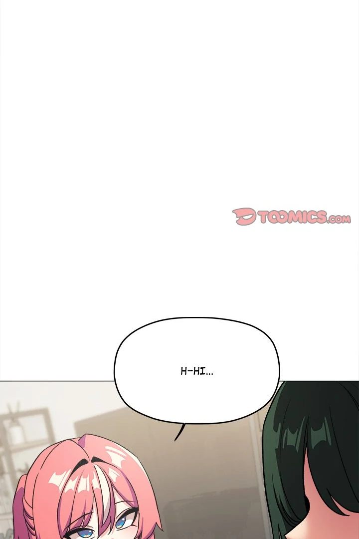 Stop Smoking! Chapter 42 - HolyManga.Net