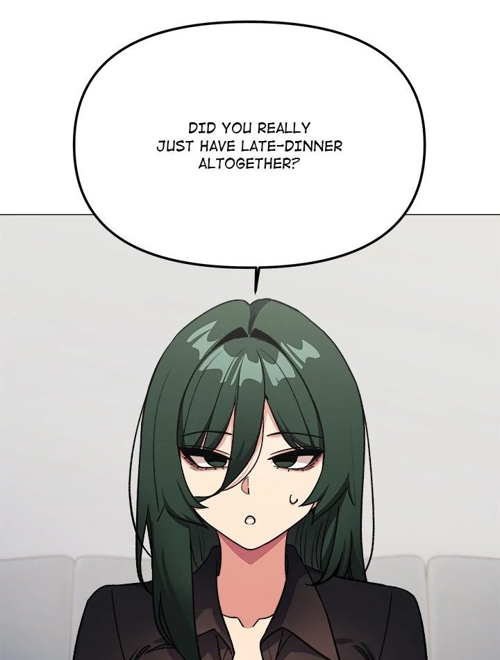 Stop Smoking! Chapter 42 - HolyManga.Net
