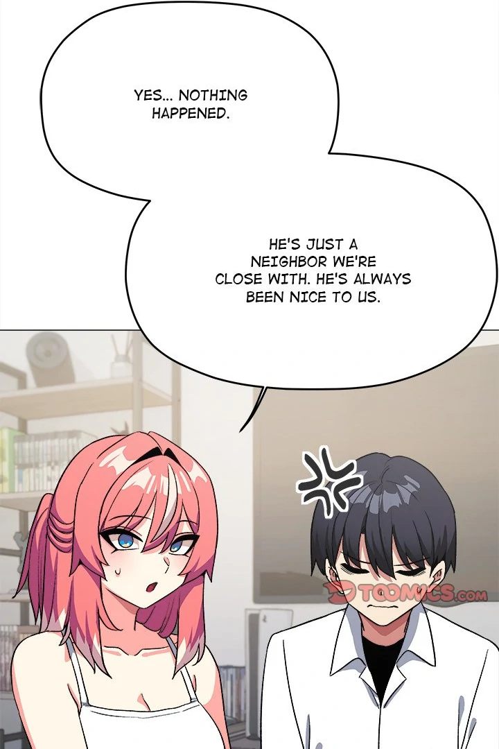 Stop Smoking! Chapter 42 - HolyManga.Net