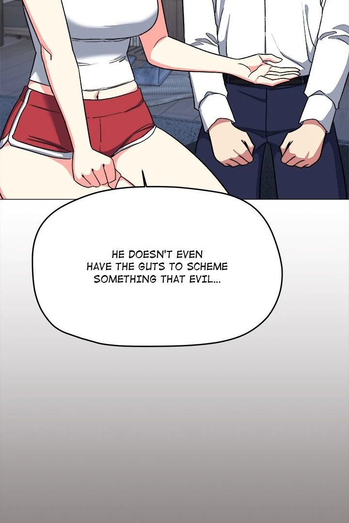 Stop Smoking! Chapter 42 - HolyManga.Net