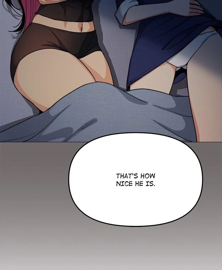 Stop Smoking! Chapter 42 - HolyManga.Net
