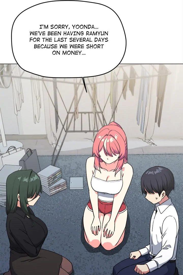 Stop Smoking! Chapter 42 - HolyManga.Net