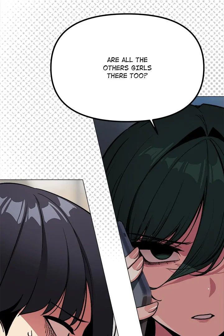 Stop Smoking! Chapter 42 - HolyManga.Net