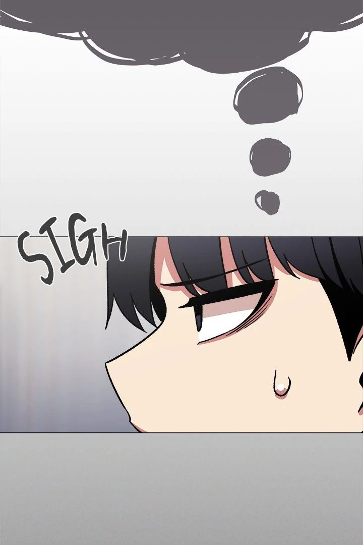 Stop Smoking! Chapter 42 - HolyManga.Net