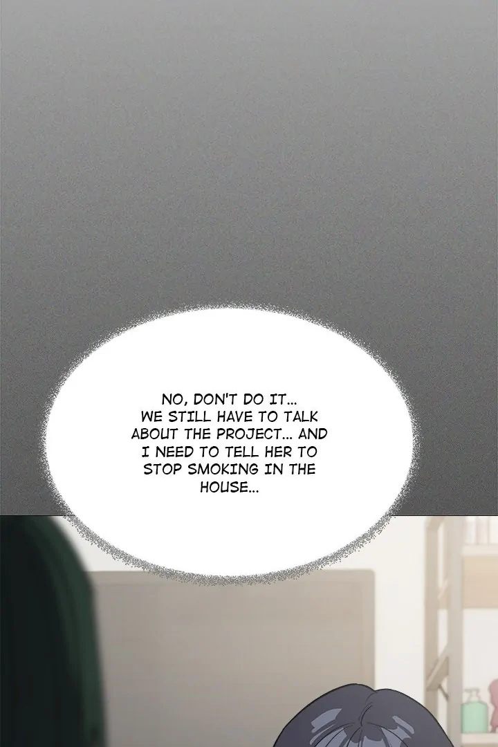 Stop Smoking! Chapter 42 - HolyManga.Net