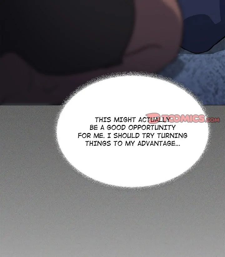 Stop Smoking! Chapter 42 - HolyManga.Net