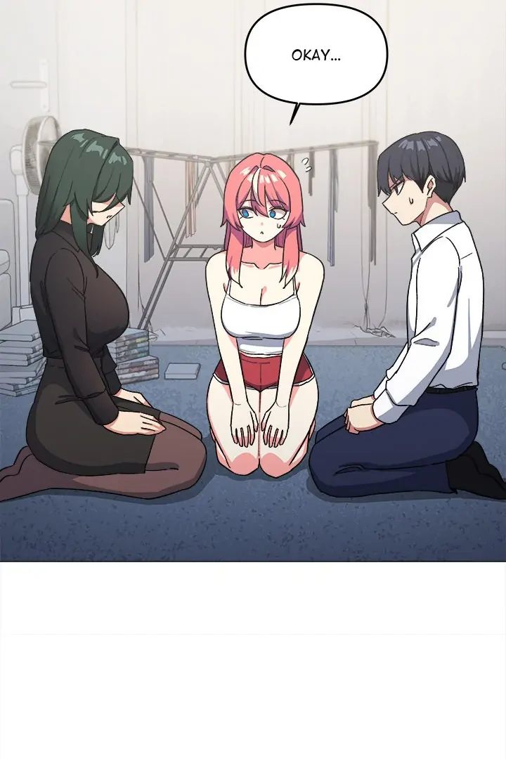 Stop Smoking! Chapter 42 - HolyManga.Net