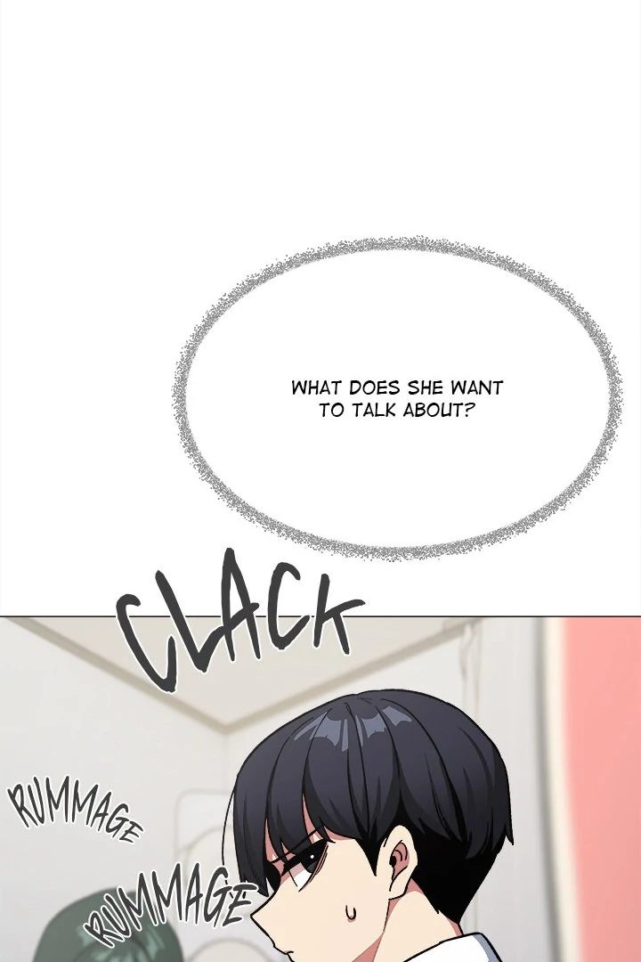 Stop Smoking! Chapter 42 - HolyManga.Net