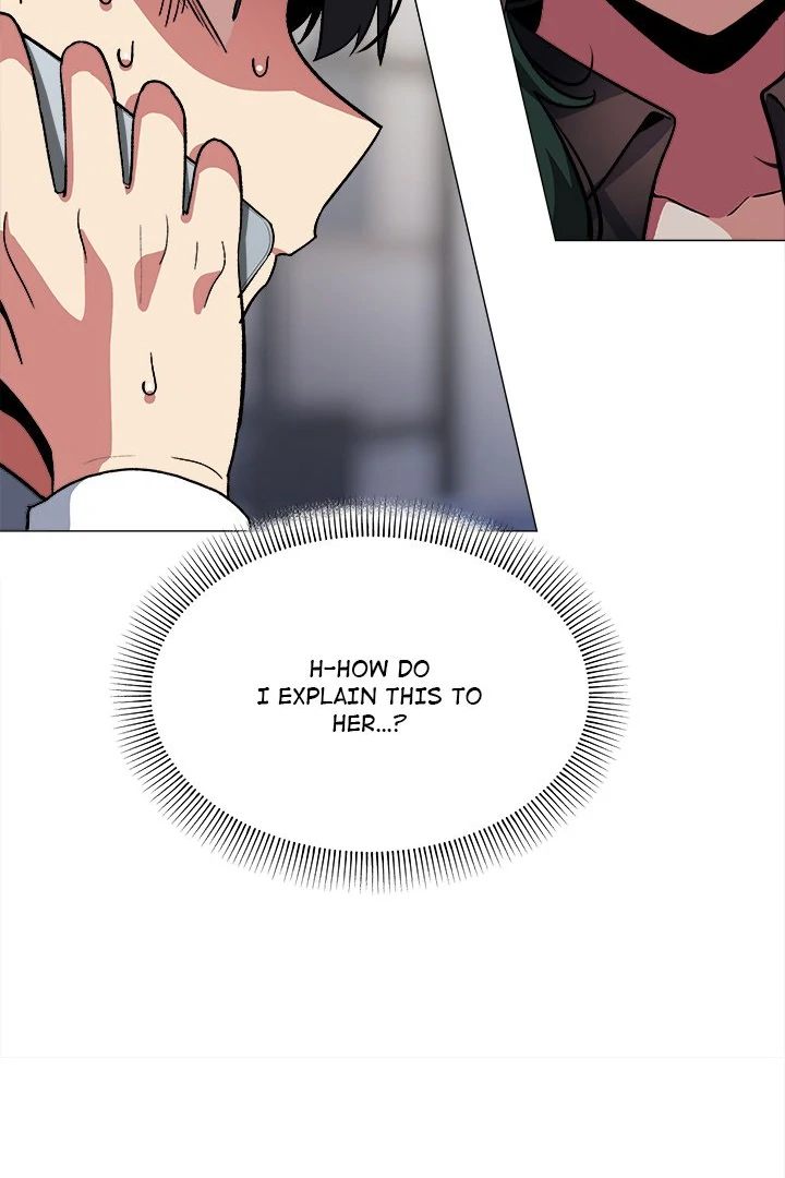 Stop Smoking! Chapter 42 - HolyManga.Net
