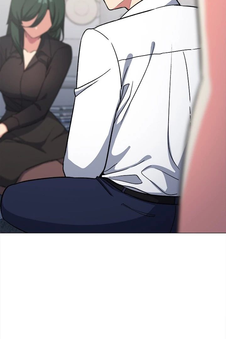 Stop Smoking! Chapter 42 - HolyManga.Net