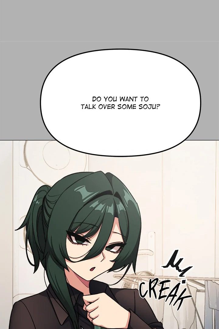 Stop Smoking! Chapter 42 - HolyManga.Net