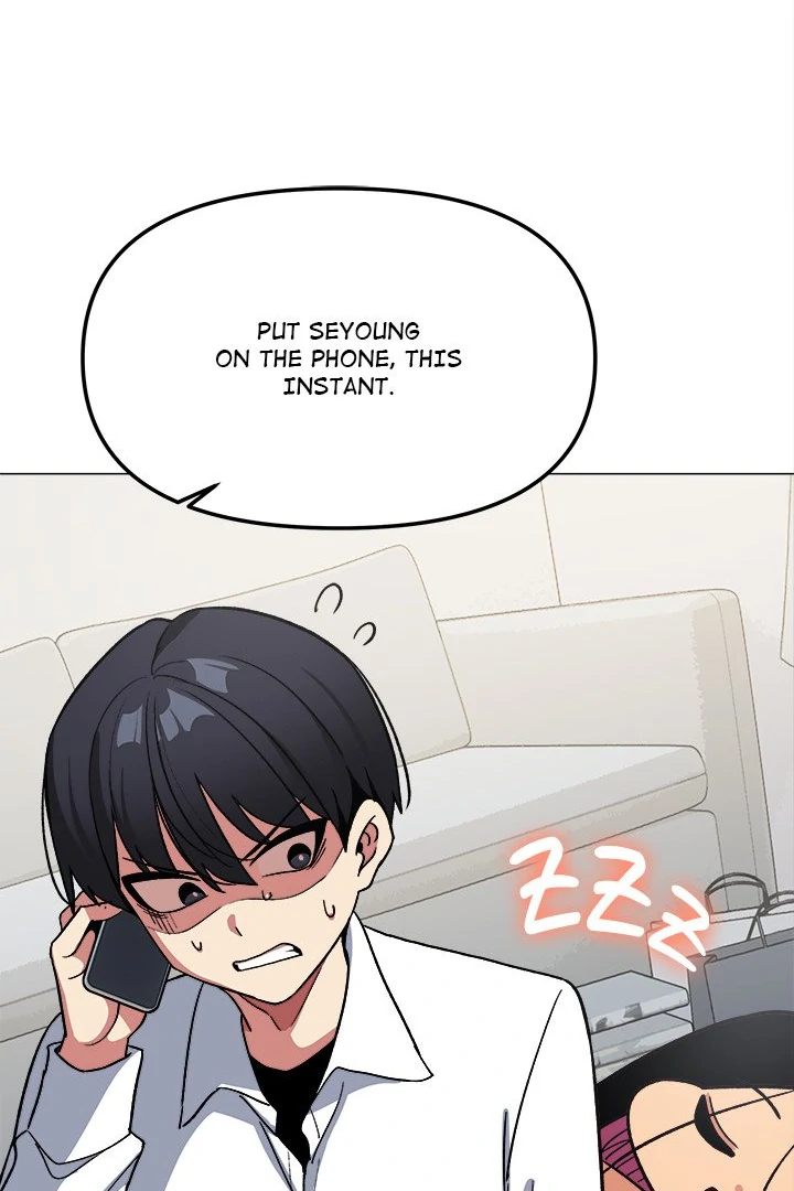 Stop Smoking! Chapter 42 - HolyManga.Net