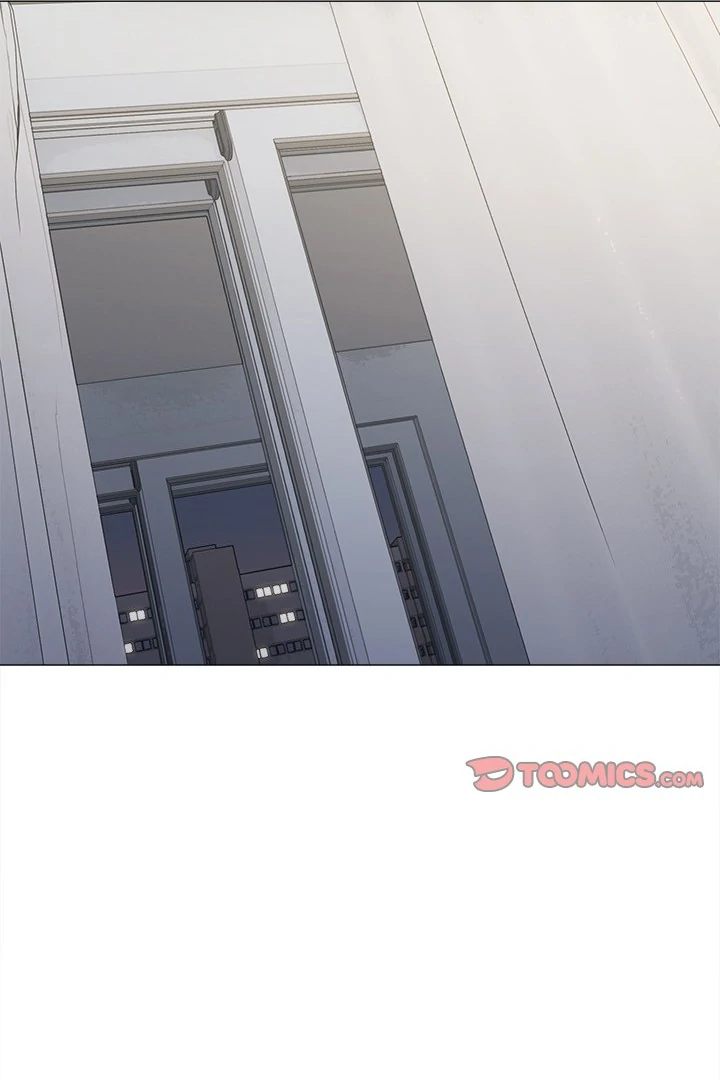 Stop Smoking! Chapter 42 - HolyManga.Net
