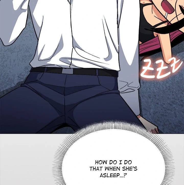 Stop Smoking! Chapter 42 - HolyManga.Net