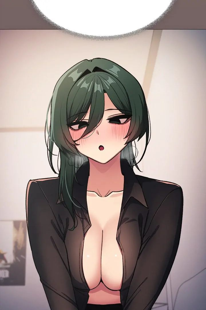 Stop Smoking! Chapter 42 - HolyManga.Net