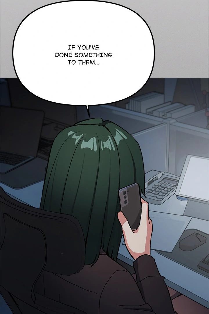 Stop Smoking! Chapter 42 - HolyManga.Net