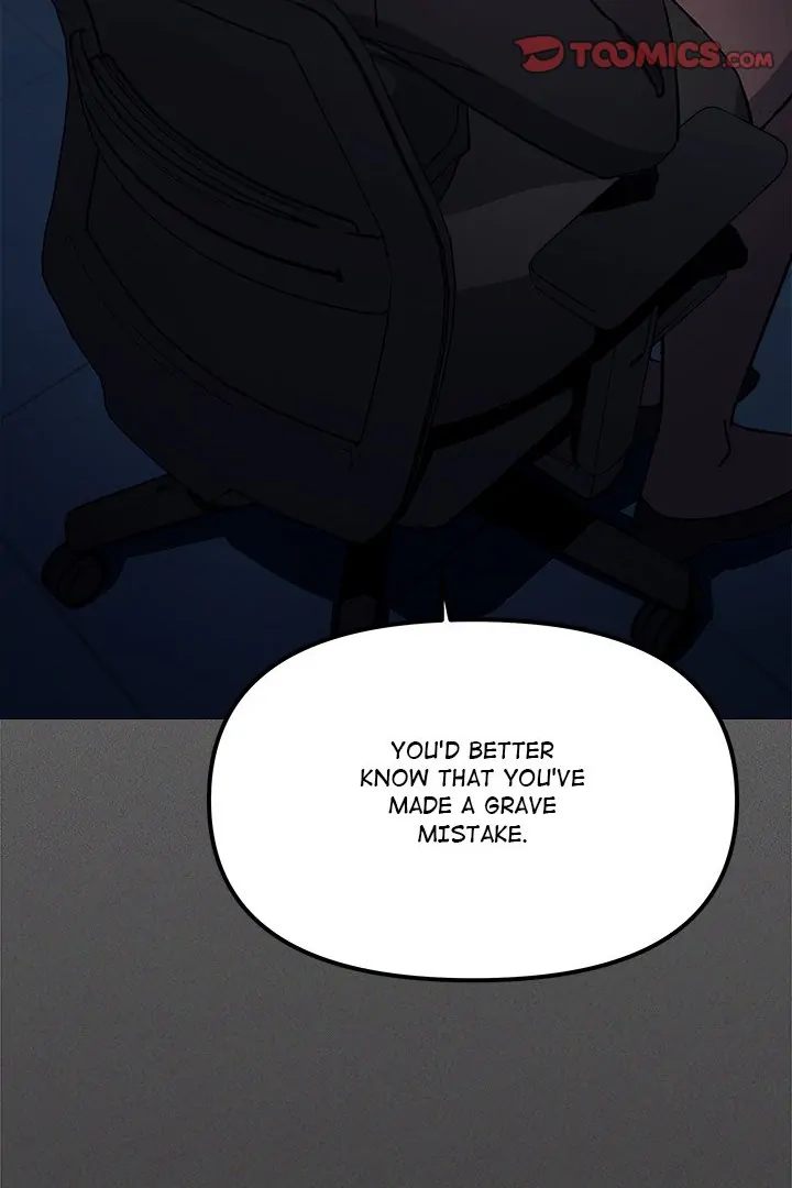 Stop Smoking! Chapter 42 - HolyManga.Net