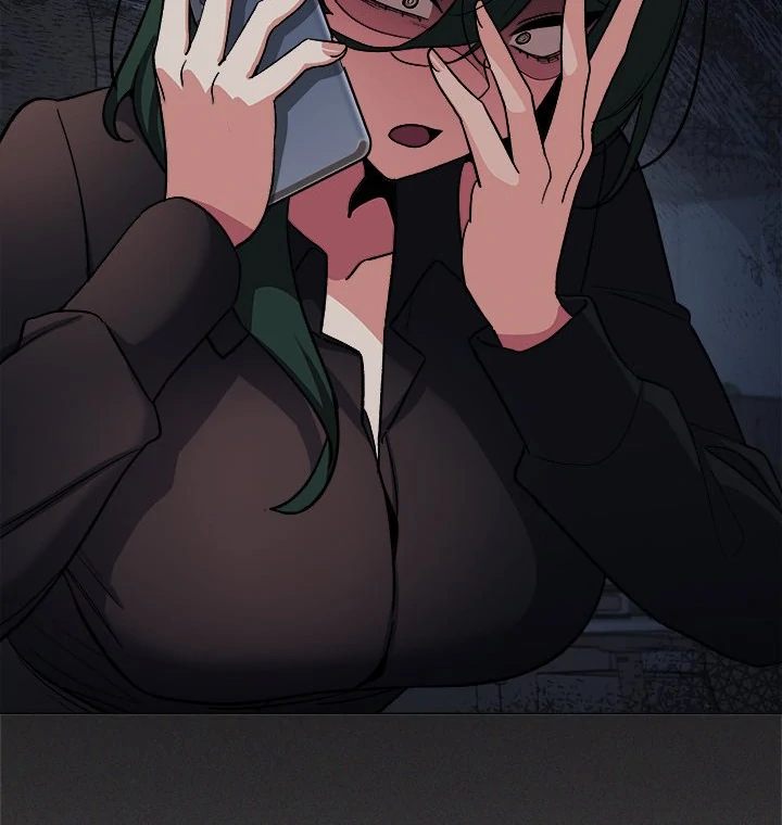 Stop Smoking! Chapter 42 - HolyManga.Net