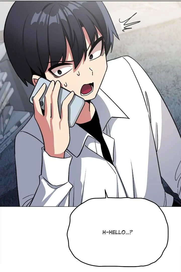 Stop Smoking! Chapter 42 - HolyManga.Net