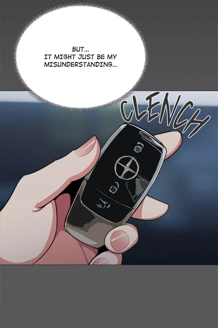Stop Smoking! Chapter 42 - HolyManga.Net