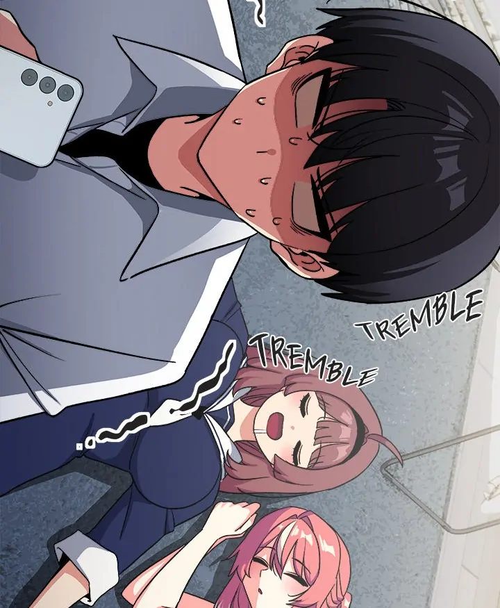 Stop Smoking! Chapter 42 - HolyManga.Net