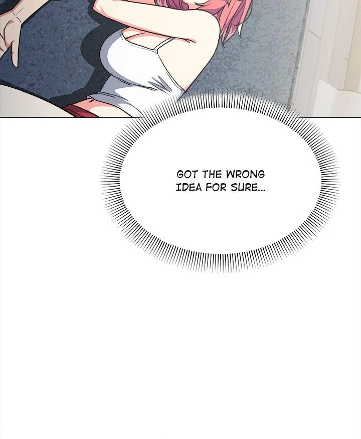 Stop Smoking! Chapter 42 - HolyManga.Net