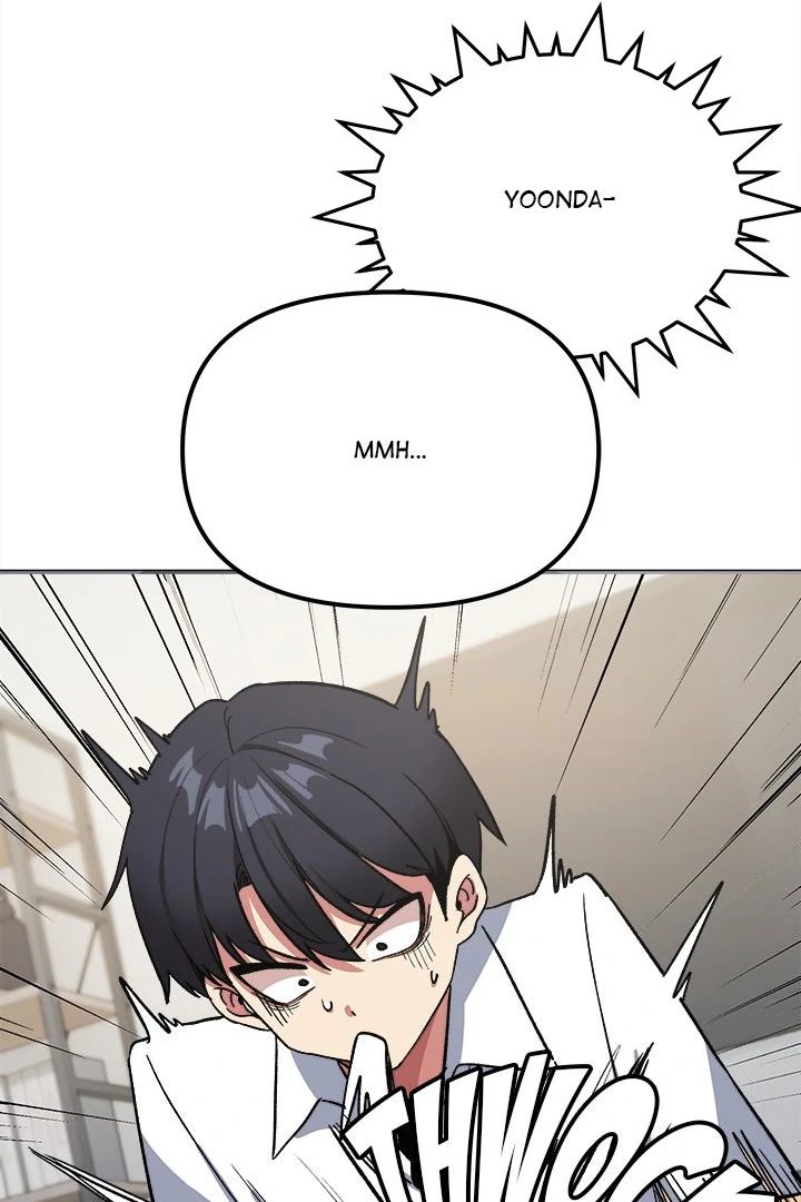 Stop Smoking! Chapter 42 - HolyManga.Net