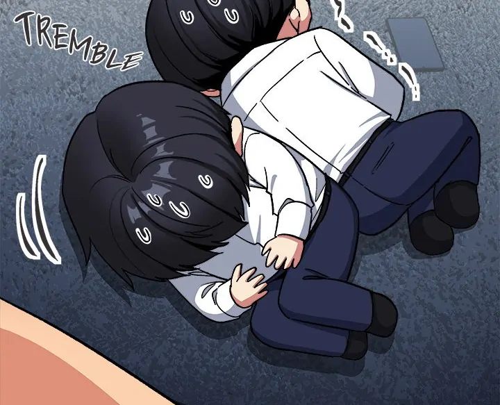 Stop Smoking! Chapter 42 - HolyManga.Net