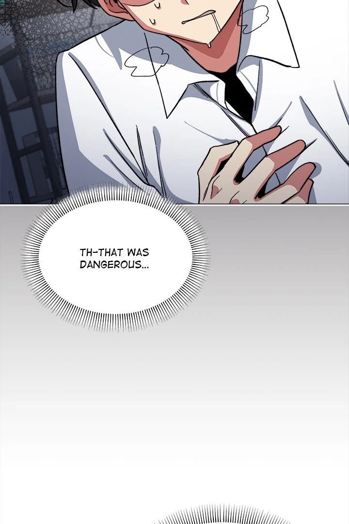 Stop Smoking! Chapter 42 - HolyManga.Net