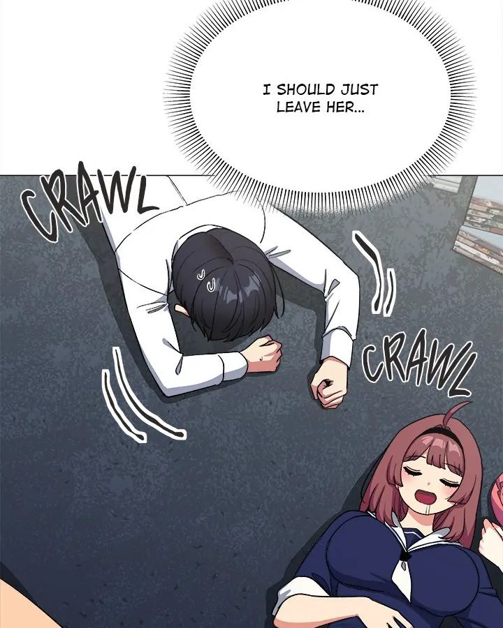 Stop Smoking! Chapter 42 - HolyManga.Net