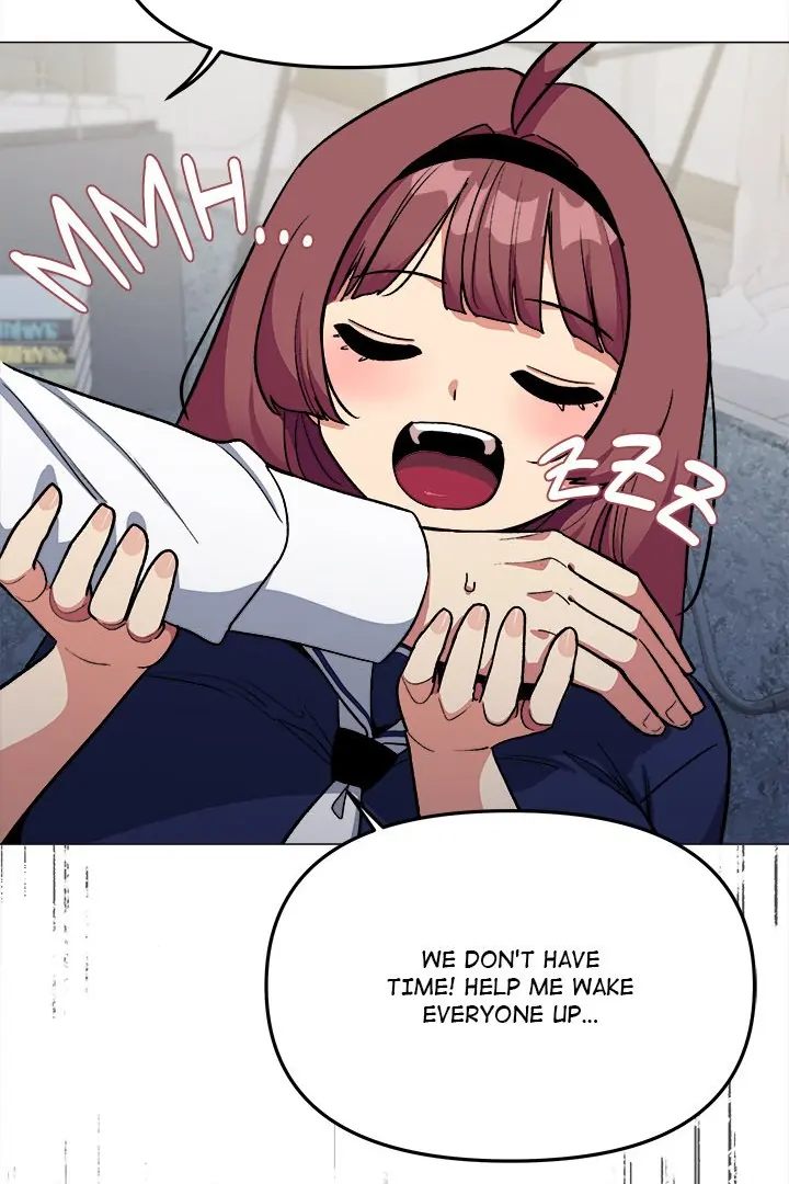 Stop Smoking! Chapter 42 - HolyManga.Net
