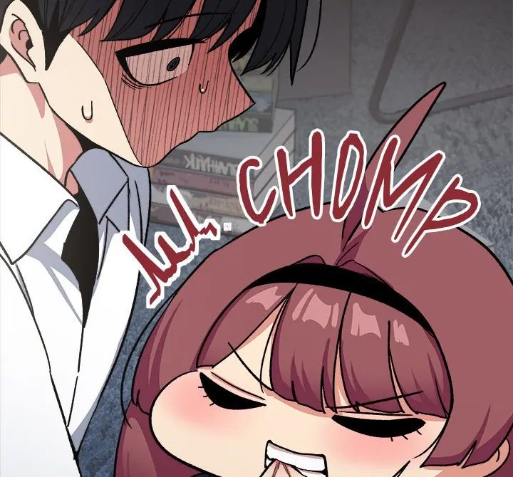 Stop Smoking! Chapter 42 - HolyManga.Net