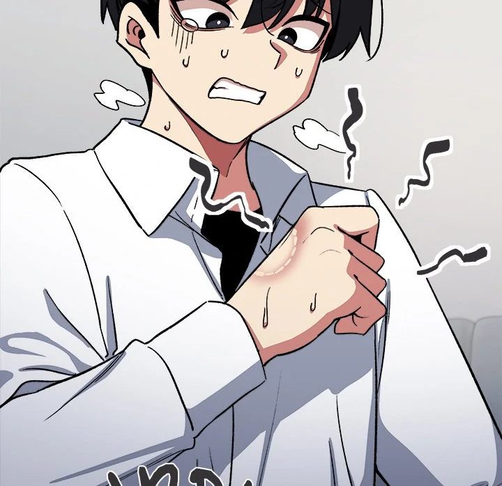 Stop Smoking! Chapter 42 - HolyManga.Net