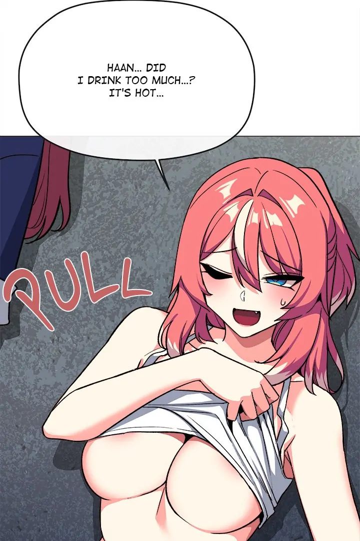 Stop Smoking! Chapter 42 - HolyManga.Net