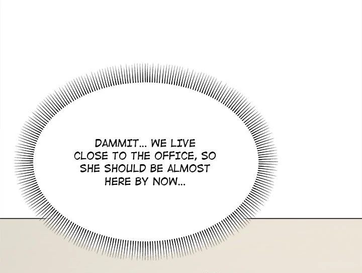 Stop Smoking! Chapter 42 - HolyManga.Net