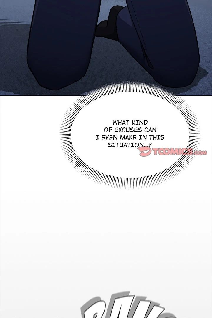 Stop Smoking! Chapter 42 - HolyManga.Net