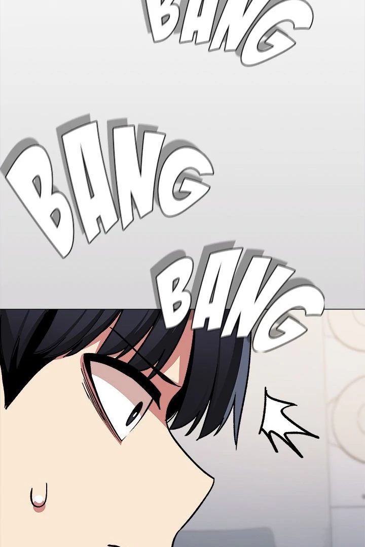 Stop Smoking! Chapter 42 - HolyManga.Net