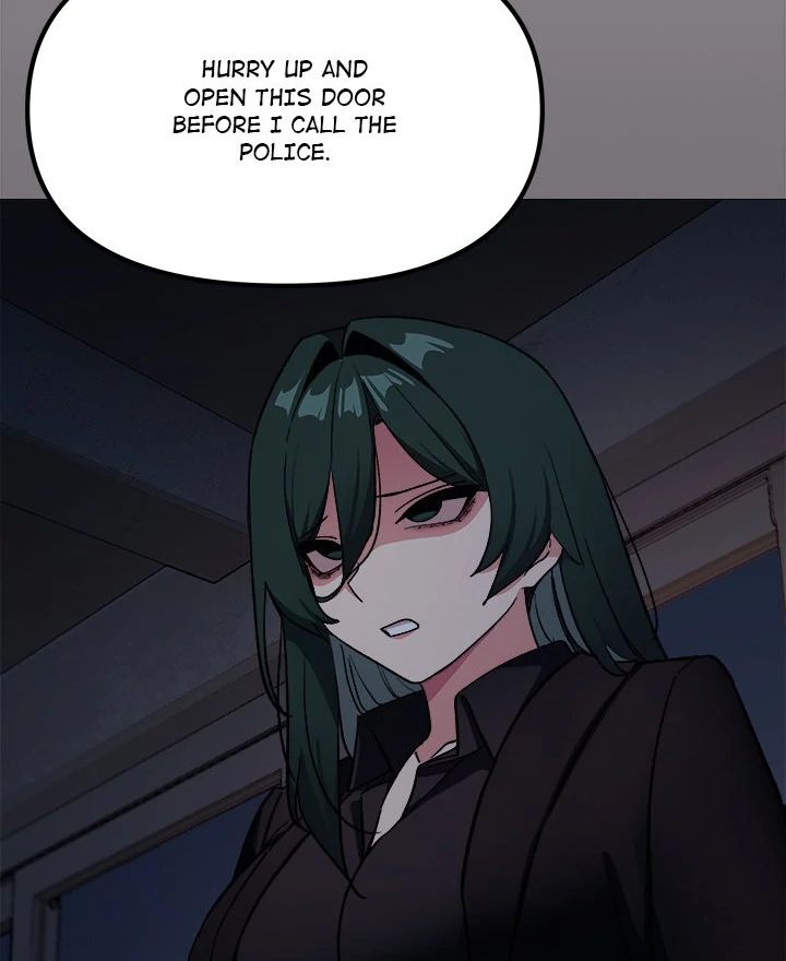 Stop Smoking! Chapter 42 - HolyManga.Net