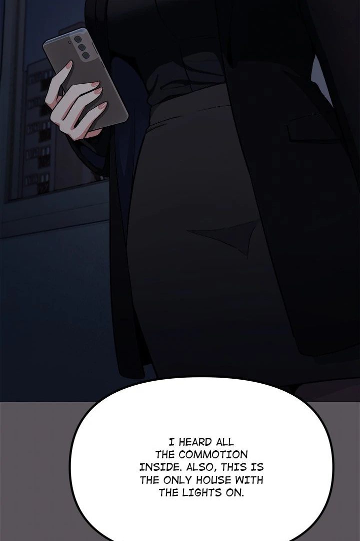 Stop Smoking! Chapter 42 - HolyManga.Net