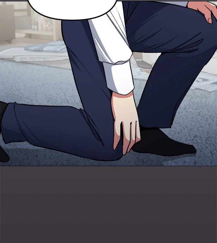 Stop Smoking! Chapter 42 - HolyManga.Net